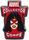 Marvel Spider Woman Pin Collector Corps Funko 