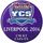 Yugioh YCS Liverpool 2016 Purple Pin 