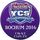 Yugioh YCS Bochum 2016 Purple Pin Yu Gi Oh Memorabilia