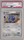 Tauros Japanese 008 009 PSA Mint 9 PokePark Blue Promo 6291 Pokemon Japanese Promos