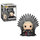 Daenerys Targaryen Iron Throne 75 POP Vinyl Figure Game of Thrones