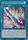 Mathmech Billionblade Nayuta MYFI EN011 Super Rare 1st Edition 