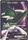 Gallade EX Japanese 080 078 Full Art Secret Rare XY6 Emerald Break 