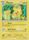 Pikachu 26 83 Holo Promo 20th Anniversary Stamp 