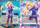 Android 18 Dependable Sister Android 18 BT8 023 Common Malicious Machinations Singles