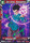 Son Gohan Brainwashed BT8 006 Common Malicious Machinations Singles