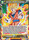 Son Goku the Path to Godhood BT8 068 Uncommon 