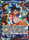 Son Goku the Rescuer BT8 026 Rare 