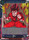 Kaio Ken Son Goku Strenuous Onslaught BT8 025 Foil Uncommon 