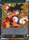 Son Goku Prepping for Battle BT8 046 Foil Common 