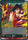 Yamcha the Cunning BT8 051 Foil Common 