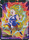 SS3 Son Goku the Last Straw SD10 02 Foil Starter Deck 