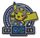 Pikachu Washington DC 2019 World Championship Pin Pokemon Coins Pins Badges