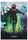 Ultra Pro MTG Nissa Stained Glass Wall Scroll UP18172 
