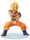 Dragon Ball Z Dramatic Showcase Super Saiyan Goku Figure 1st Season Vol 2 Banpresto 