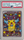 M Charizard X Poncho Pikachu Japanese 207 XY P PSA Authentic Kouki Saitou 