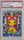 Pretend Magikarp Pikachu Japanese 150 XY P PSA Authentic Kouki Saitou 0826 