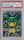 Rayquaza Poncho Pikachu Japanese 230 XY P PSA Authentic Kouki Saitou Sign 0827 Pokemon Japanese XY Promos