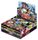 Dragon Ball Super Universal Onslaught Booster Box of 24 Packs Bandai 