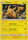 Pikachu SM227 Promo Pokemon Sun Moon Promos