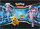 Pokemon Fall 2019 Collector s Chest Mew Pikachu Mewtwo Sticker Sheet 