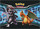 Pokemon Fall 2019 Collector s Chest Armored Mewtwo Charizard Sticker Sheet 