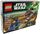Star Wars BARC Speeder with Sidecar 75012 LEGO 