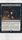 From Under the Floorboards 111 297 Sealed SOI Prerelease Foil Promo Magic The Gathering Promo Cards