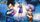 Ultra Pro Dragon Ball Super Bulma Vegeta and Trunks Playmat UP15308 