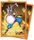 Ultra Pro Dragon Ball Super Beerus 65ct Standard Sized Sleeves UP15304 