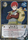 The 5th Kazekage Commander in Chief 1660 Rare Foil Naruto Ultimate Ninja Storm 3