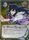 Hinata Hyuga Reserved Character 658 Rare Foil 1st Edition Naruto Tournament Chibi Pack 4