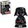 Darth Vader 01 POP Vinyl Figure Black Box Empire Strikes Back