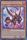 Blade Garoodia the Cubic Beast MVP1 ENS34 Secret Rare 1st Edition 