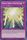 Spiritual Swords of Revealing Light MVP1 ENS31 Secret Rare 1st Edition 