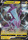 Toxtricity V SWSH017 Promo Pokemon Sword Shield Promos