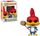 Woody Woodpecker with Mallet 493 POP Vinyl Figure Chase 