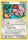 Lickitung 37 112 Uncommon Ex Fire Red Leaf Green Singles