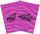 Konami 5D s Pink 40ct Yugioh Sized Mini Sleeves 
