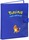 Pokemon 1999 Charmander Blue 4 Pocket Portfolio Binder Binders Portfolios