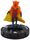 Sidewinder 017 Captain America and the Avengers Marvel Heroclix 