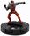 Fixer 050 Captain America and the Avengers Marvel Heroclix 