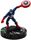 Captain America 018a Captain America and the Avengers Marvel Heroclix Captain America and the Avengers Singles