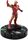 Iron Man 019 Captain America and the Avengers Marvel Heroclix 