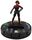 Roz Solomon 021 Captain America and the Avengers Marvel Herclix 