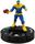 Spymaster 025 Captain America and the Avengers Marvel Heroclix 