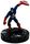 Captain America 004 Captain America and the Avengers Fast Forces Marvel Heroclix 