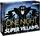 One Night Ultimate Super Villains Bezier Games Board Games A Z