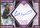 Eloy Jimenez 2019 Topps Transcendent 04 10 Purple Auto Autograph TCVA EJ 21067 
