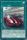 EQUIPAGGIAMENTO SPIARALE Grande Rosso TDIL IT089 Rare 1st Edition 